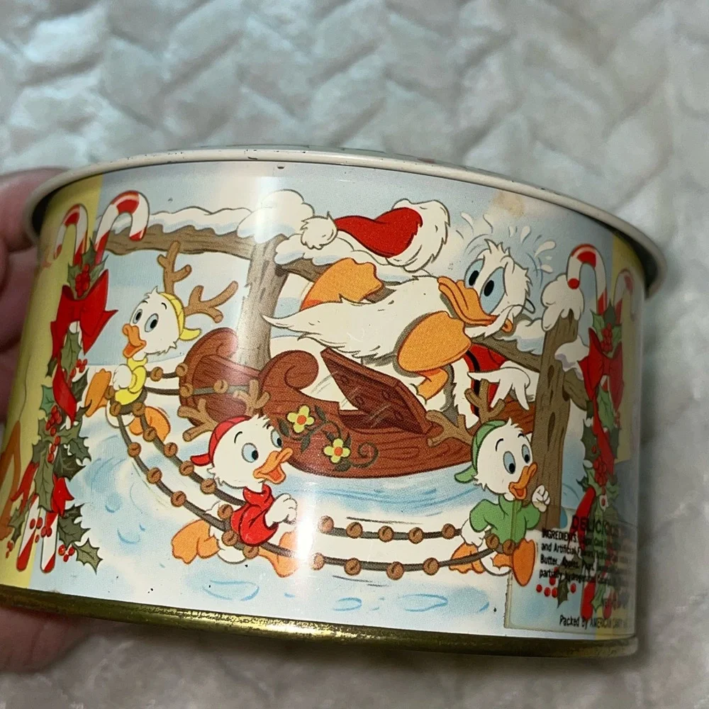 Vintage Walt Disney 